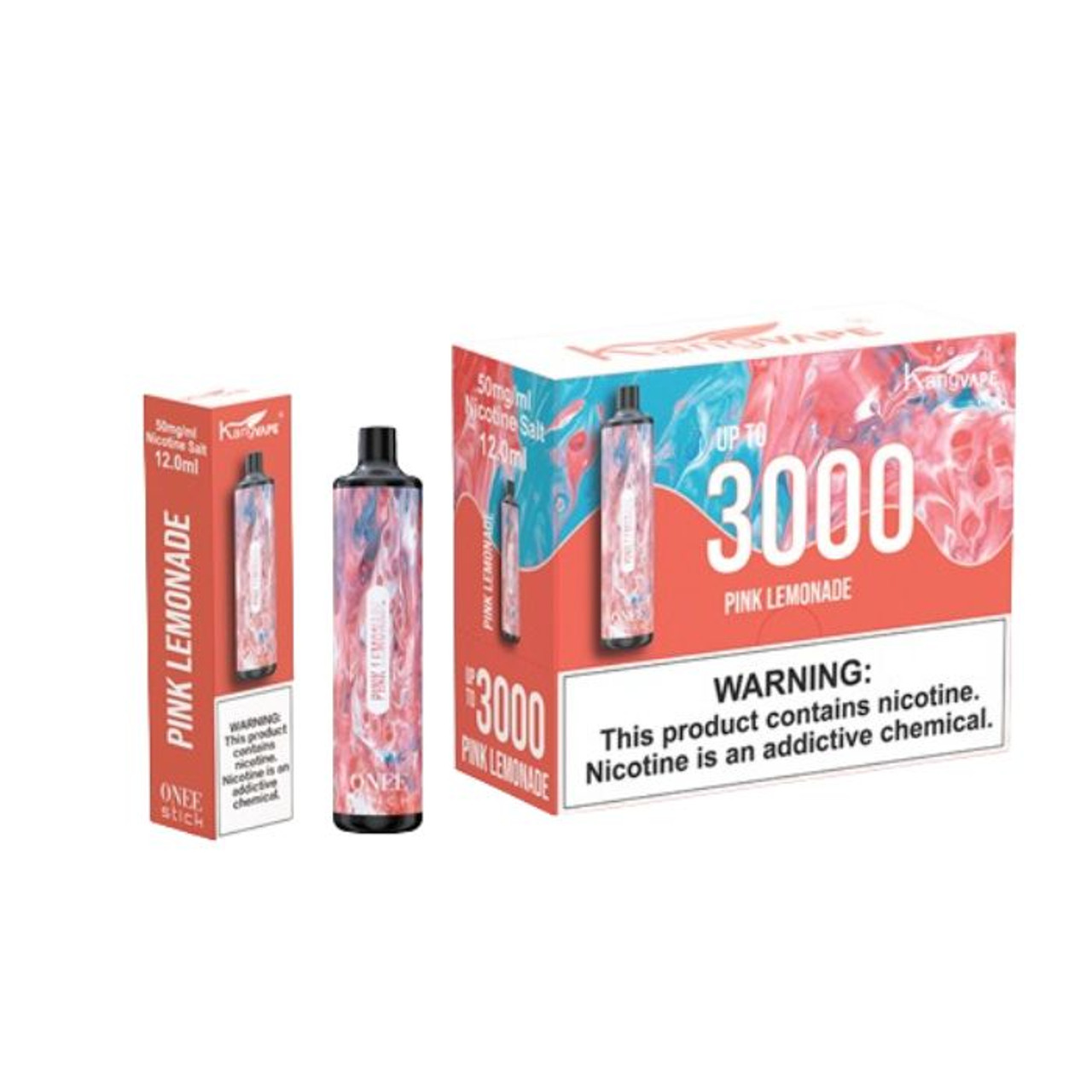 Kangvape Onee Stick 3000 | VapeRanger Wholesale