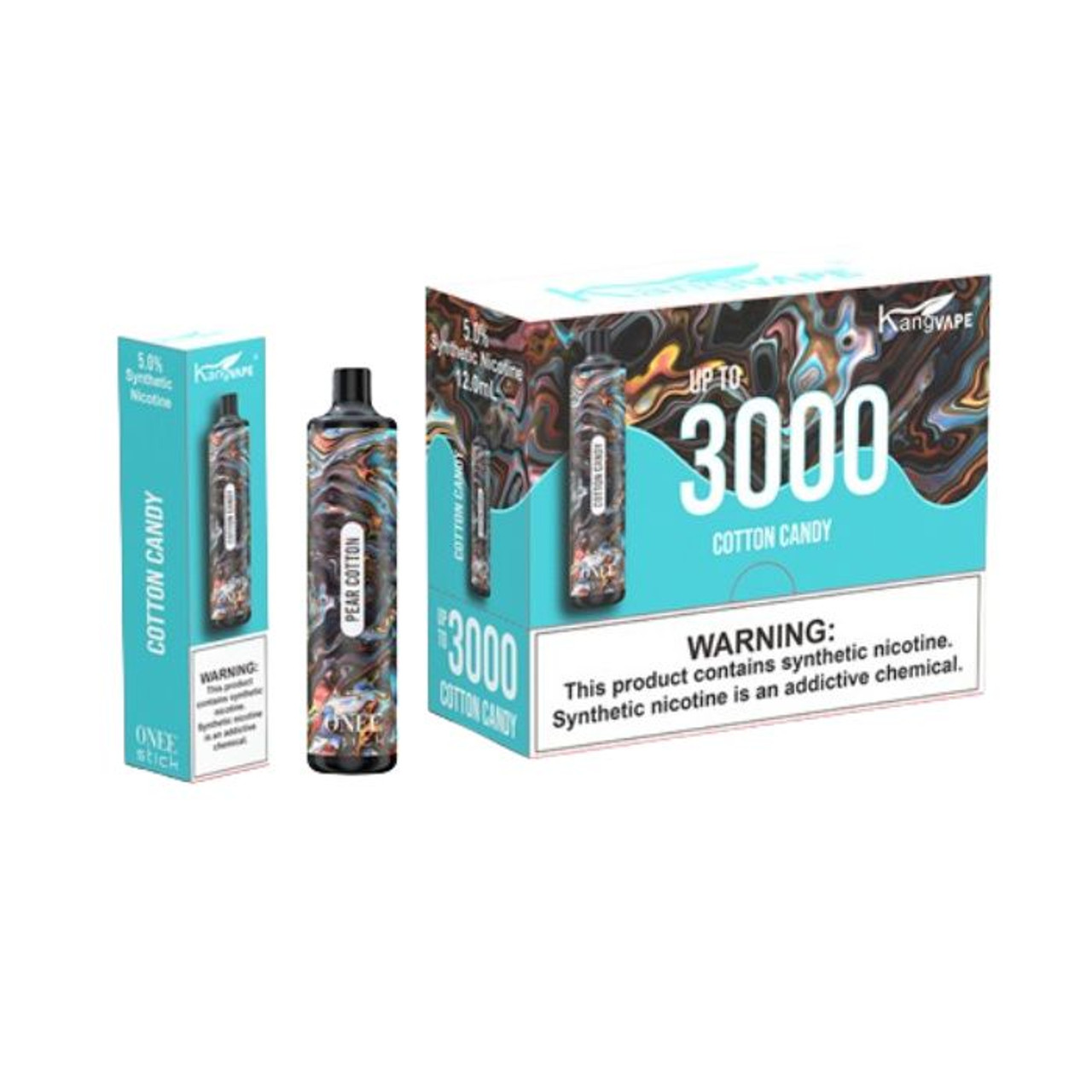 Kangvape Onee Stick 3000 | VapeRanger Wholesale