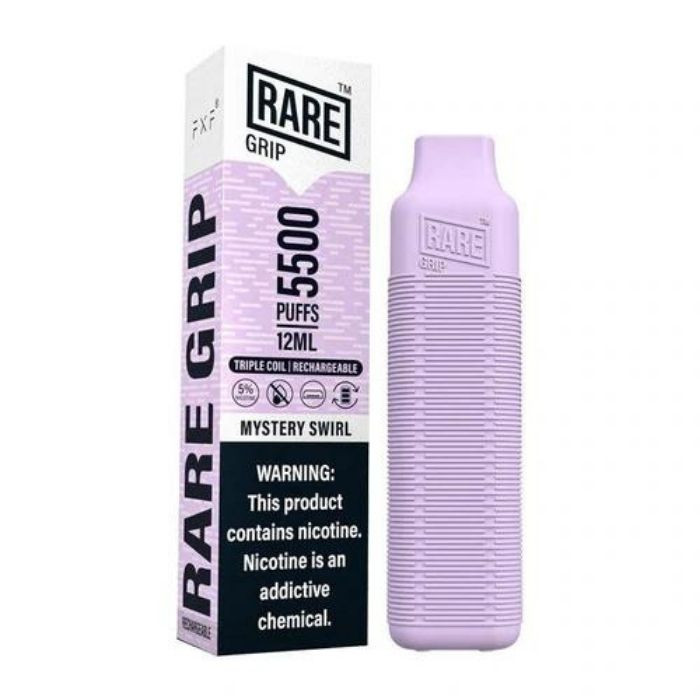 elf bar vape uk Rare Grip Rechargeable Disposable Vape