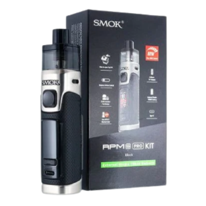 SMOK RPM 5 Pro Pod System | VapeRanger Wholesale