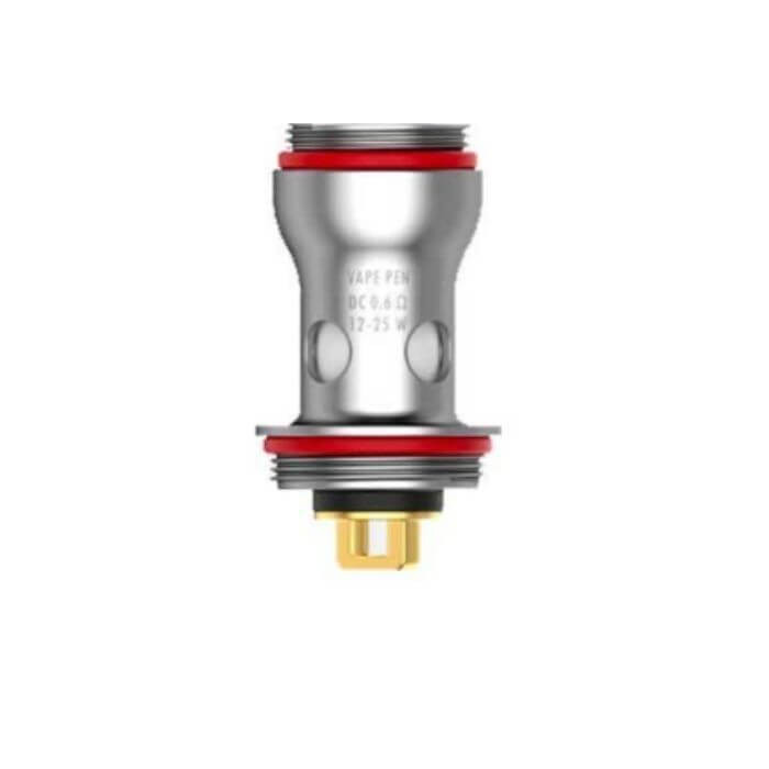 coil for smok vape SMOK Vape Pen V2 Replacement Coil (5-Pack)
