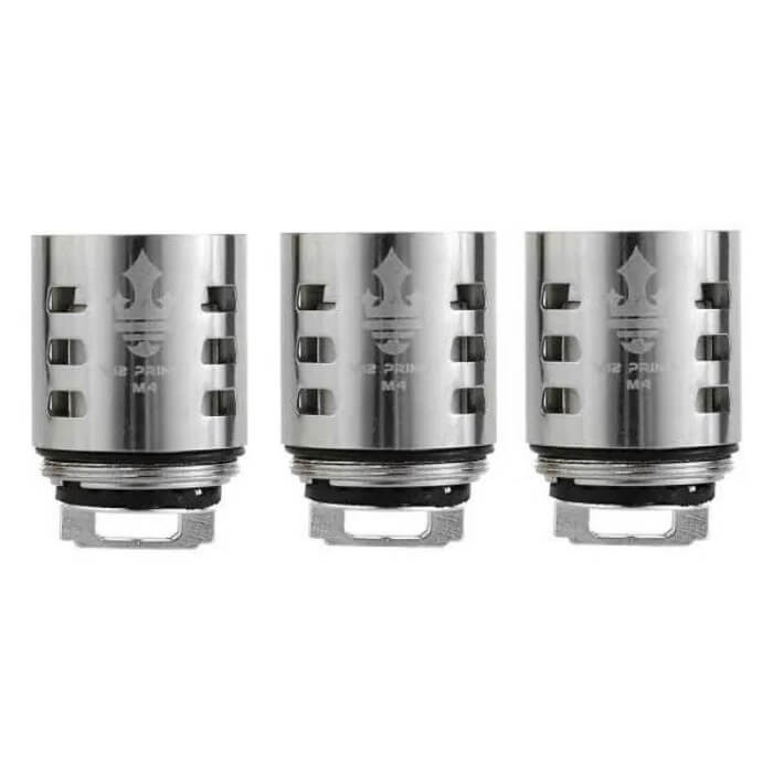 coils for smok prince SMOK TFV12 Prince Coils — eJuiceDirect