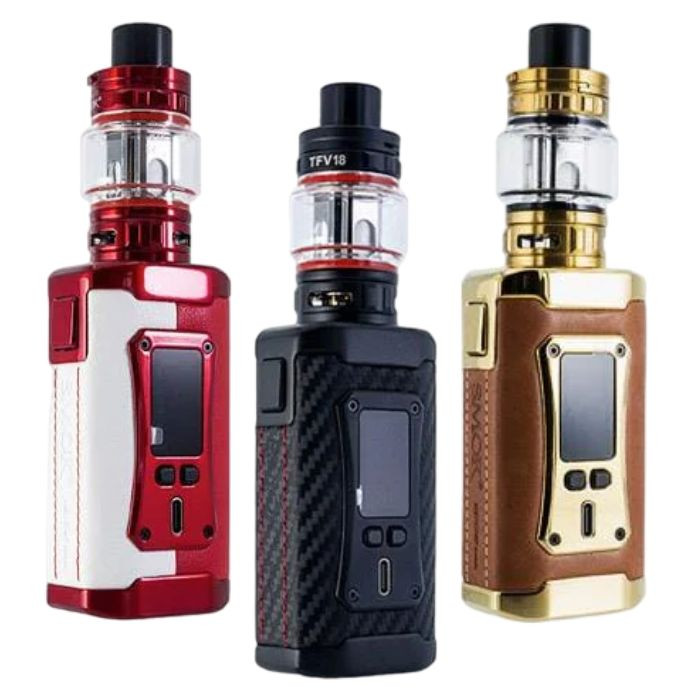 SMOK Morph 2 Vape Kit | VapeRanger Wholesale