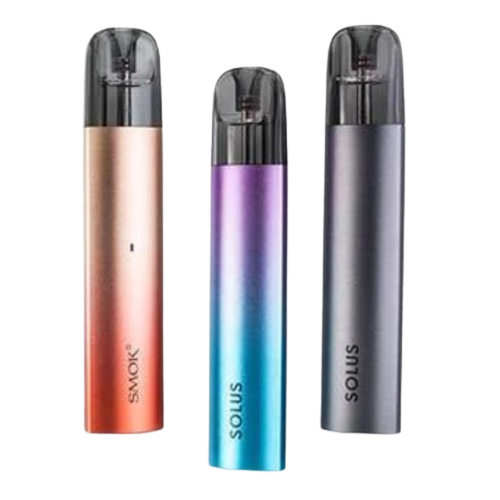 SMOK Solus 16W Pod System | VapeRanger Wholesale