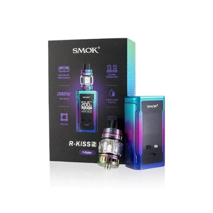 smok r kiss vape Smok R-Kiss 2 Vape Kit