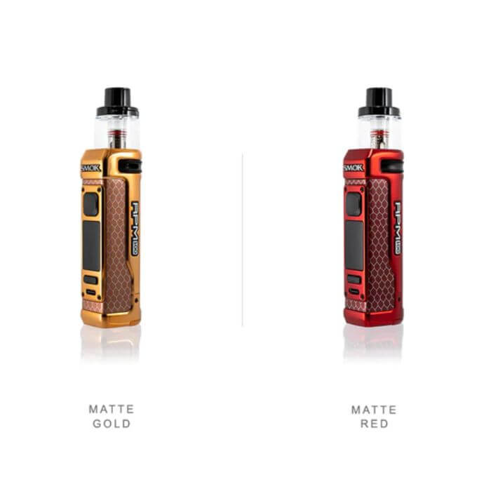 Mod Smok Rpm 100 SMOK RPM 100 Vape Kit