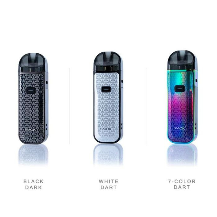 SMOK Nord 5 Pod System 80W Wholesale