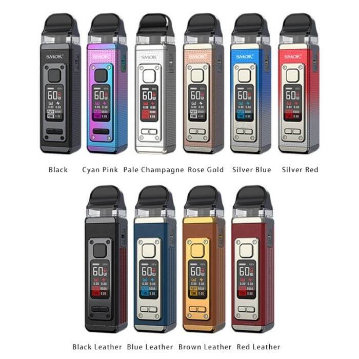 focus vape Jolly Roger Mini Me 1000 Puff Disposable Vape main image 0