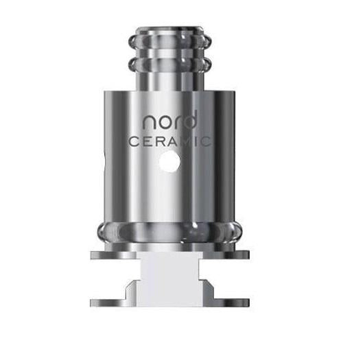 SMOK Nord Ceramic Coil (5-Pack) | VapeRanger Wholesale