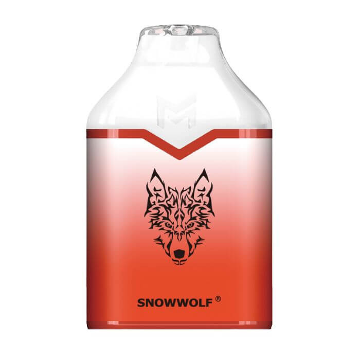 vape snowwolf Snowwolf Exilis Xpod System Starter Kit main image 0