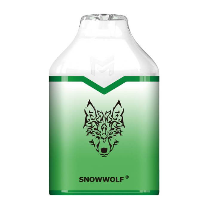 SnowWolf Mino Disposable Vape