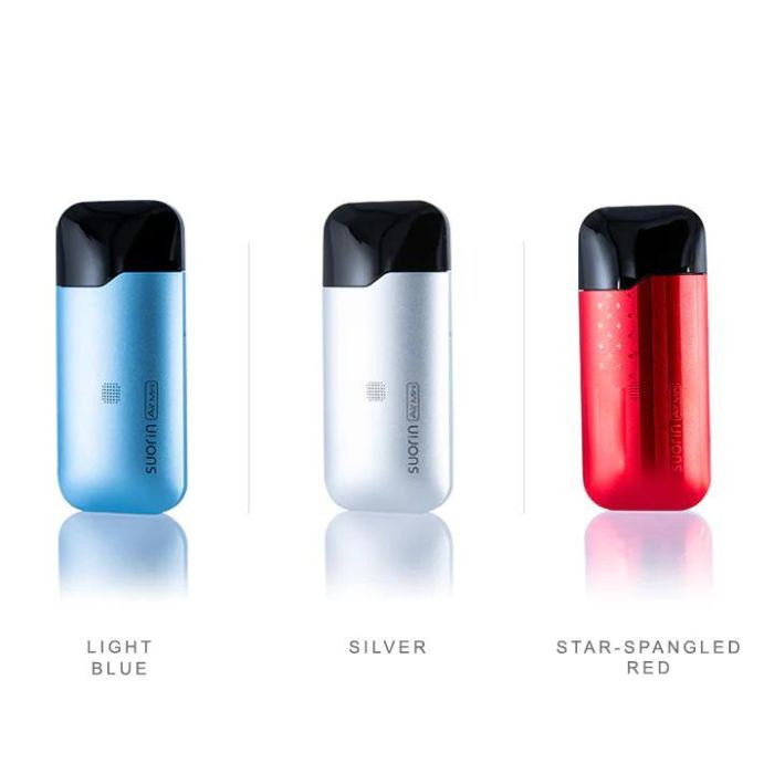 美品　Pod mini Suorin Air Mini Vape Pod System | VapeRanger Wholesale
