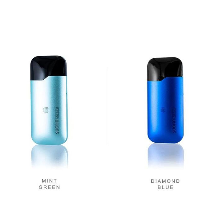 Suorin Air Mini Vape Pod System | VapeRanger Wholesale