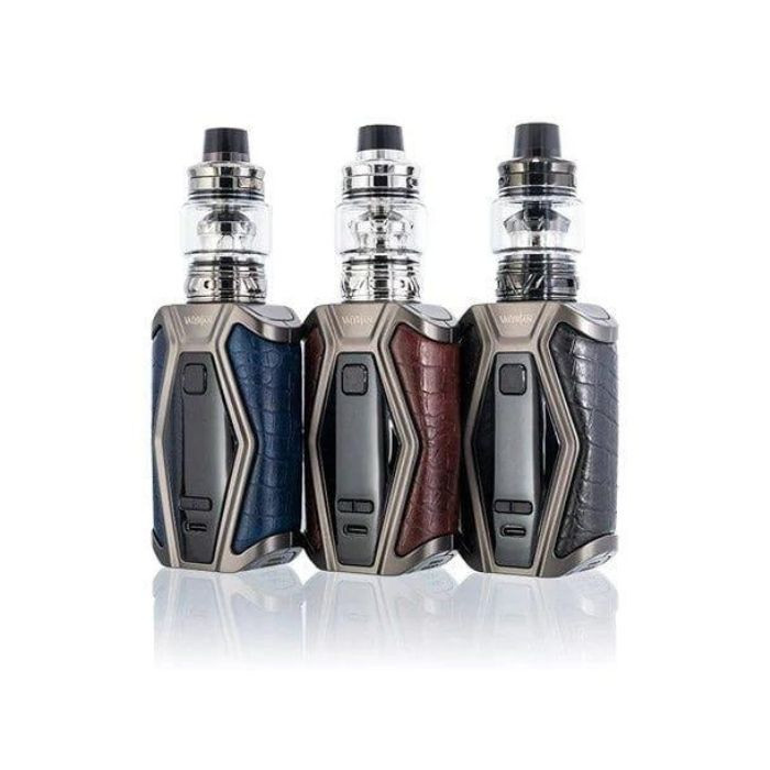 UWELL Valyrian 3 III 200W Vape Kit