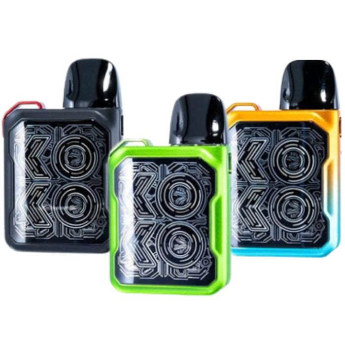elfbar elfa master akku Best Vape POD Systems For Sale main image 0