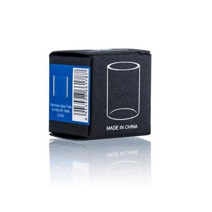 Vaporesso NRG PE Replacement Glass Vape Accessories | VapeRanger Wholesale Vaporesso NRG PE Replacement Glass Vape Accessories | VapeRanger Wholesale