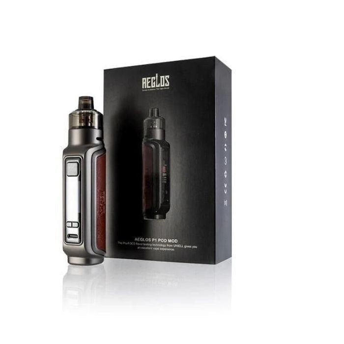 UWELL Aeglos P1 80W Pod Mod Pod System | VapeRanger