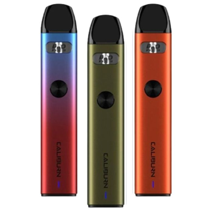 liquid elements online shop UWell Caliburn G4 Pod Vape Device main image 0