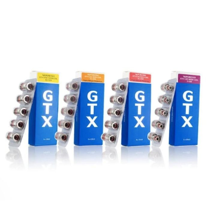 vaporesso coil gtx Vaporesso GTX Coil – Old Pueblo Vapor