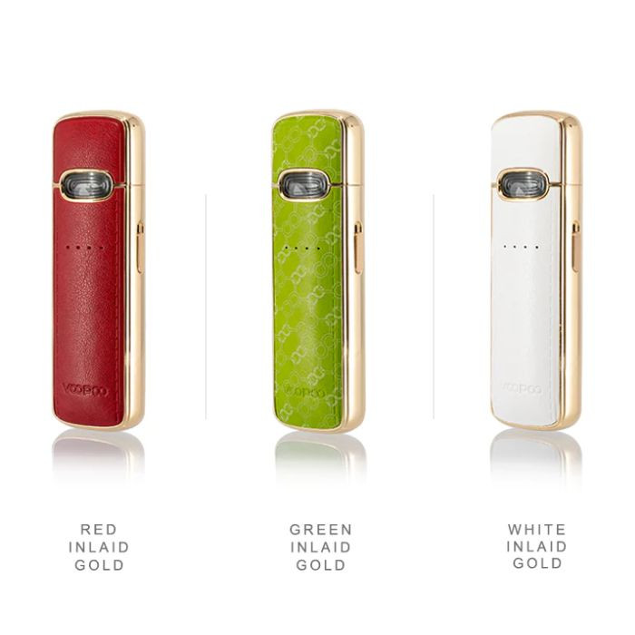 VooPoo Vmate E Vape Pod Kit - Total Vapour