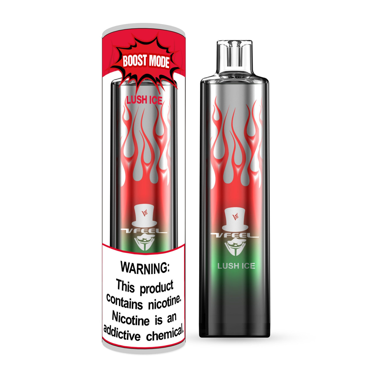 VFeel Disposable Vape | VapeRanger Wholesale