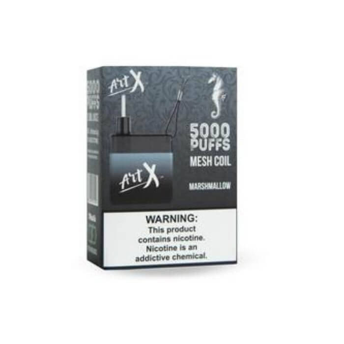 Xtra Artx Disposable Vape | VapeRanger Wholesale
