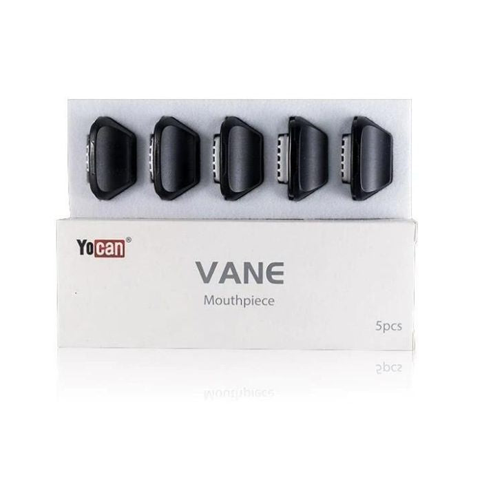 Yocan Vane Replacement Mouthpiece Accessories | VapeRanger Wholesale