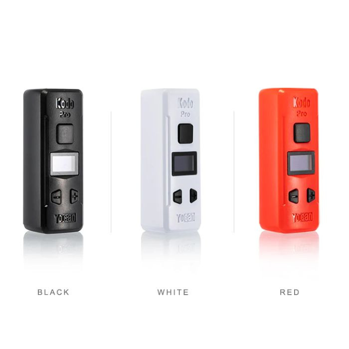 Yocan Kodo Pro Box Mod | VapeRanger Wholesale