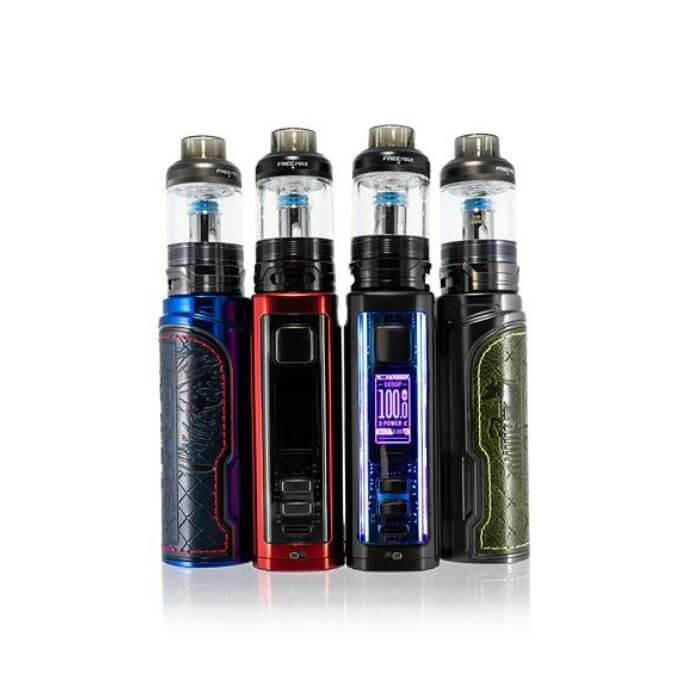 FreeMax Marvos X Pro 100W Vape Kit