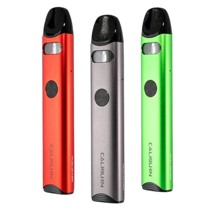 elf bar vape uk UWELL Caliburn A3 13W Pod System