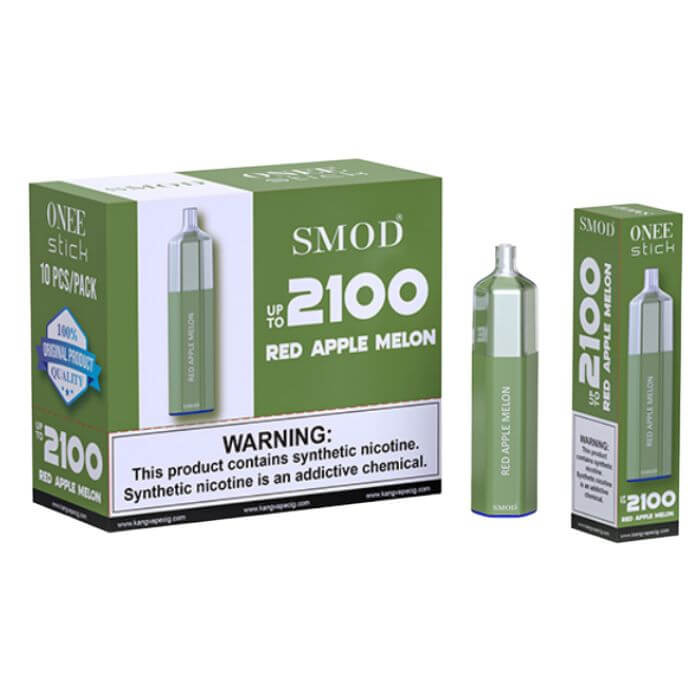 KangVape Onee Stick 2100 Vape