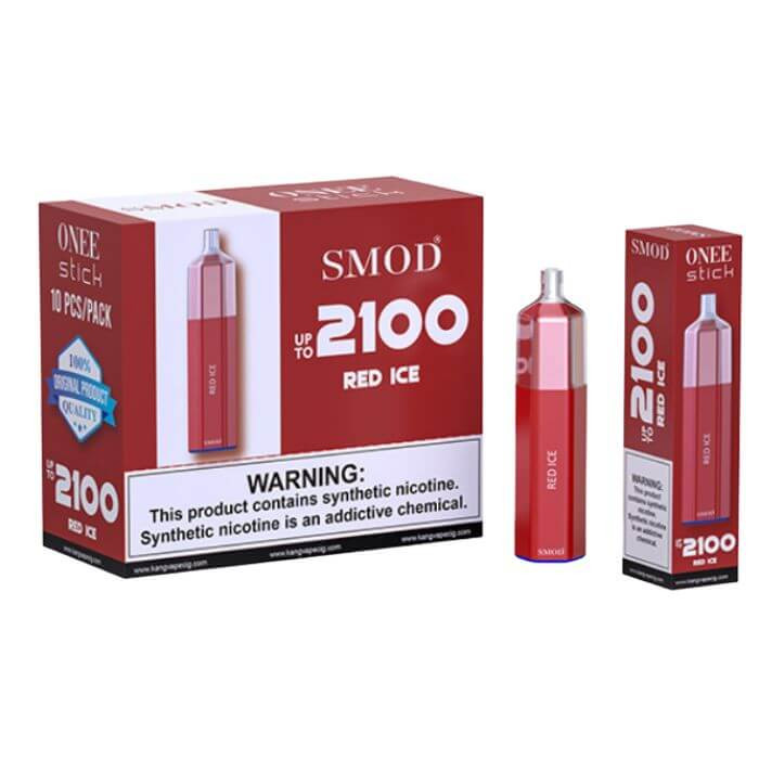 KangVape Onee Stick 2100 Vape | VapeRanger Wholesale