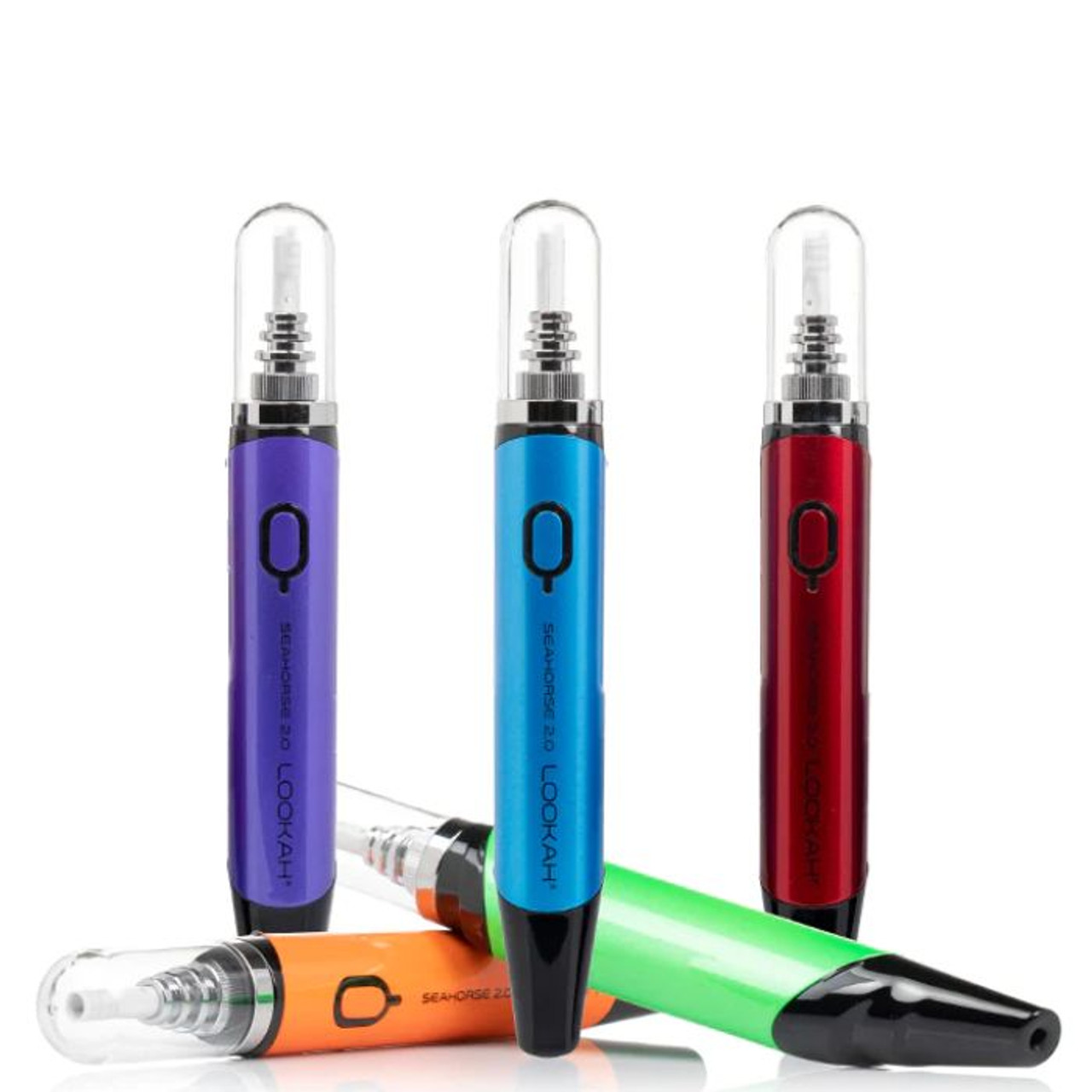 Seahorse Pro Electric Nectar Collector Kit/Dip Concentrate Pen