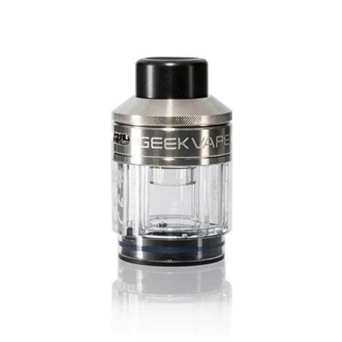 Geekvape E100 Replacement Pod