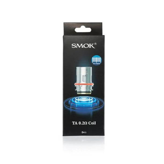 SMOK TA Vape Coil