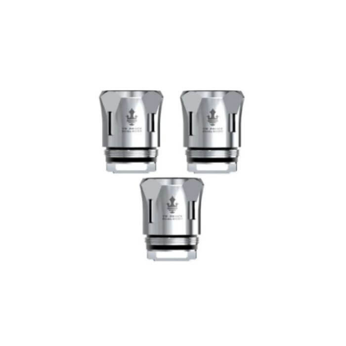 SMOK TFV12 Prince Dual Mesh Coil (3-Pack) | VapeRanger Wholesale