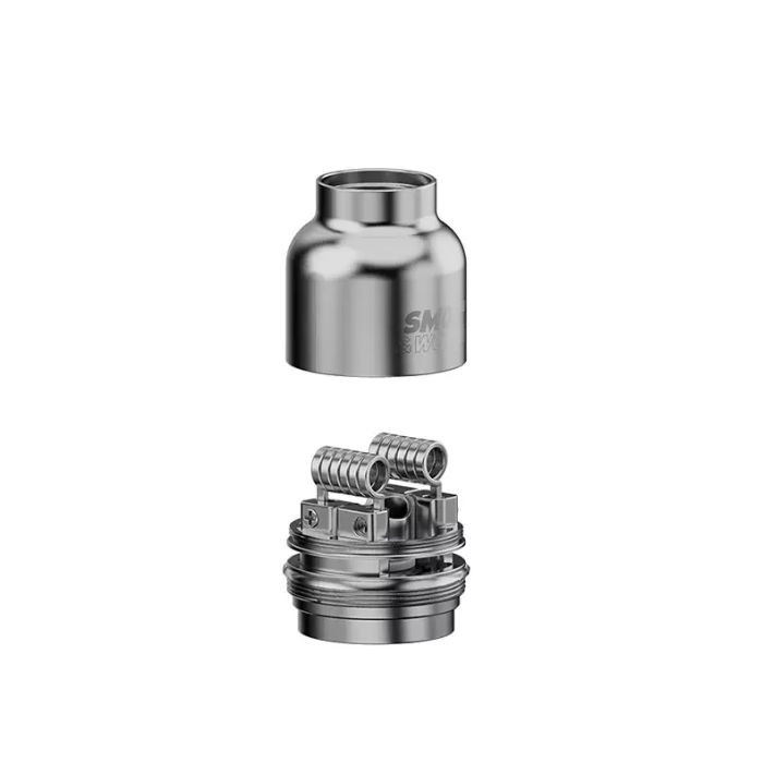 smok tfv18 coils Smok Novo 2 Pod Vape Kit