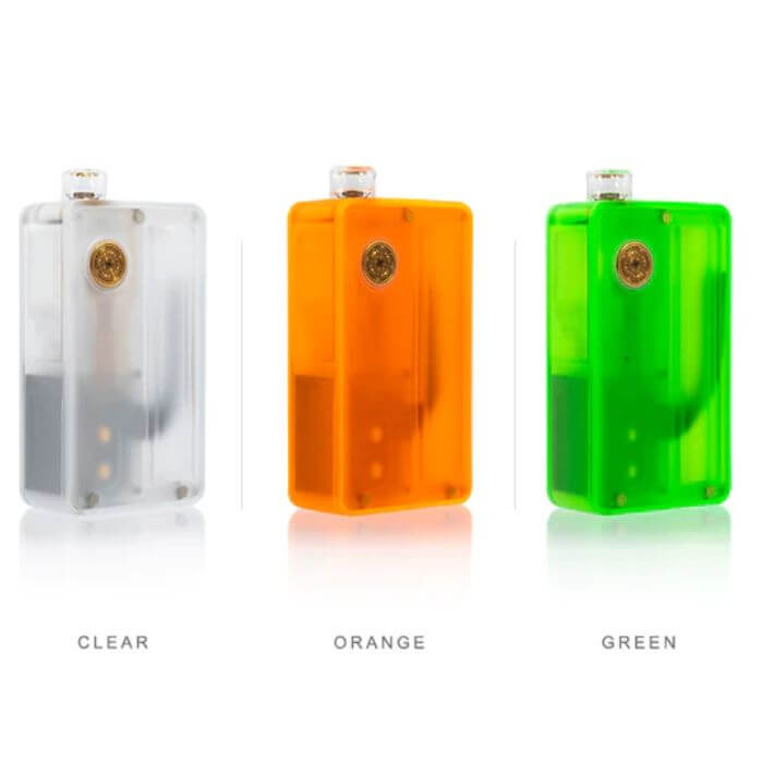 Dotmod dotAIO V2 Lite Vape Kit | VapeRanger Wholesale Dotmod dotAIO V2 Lite Vape Kit | VapeRanger Wholesale