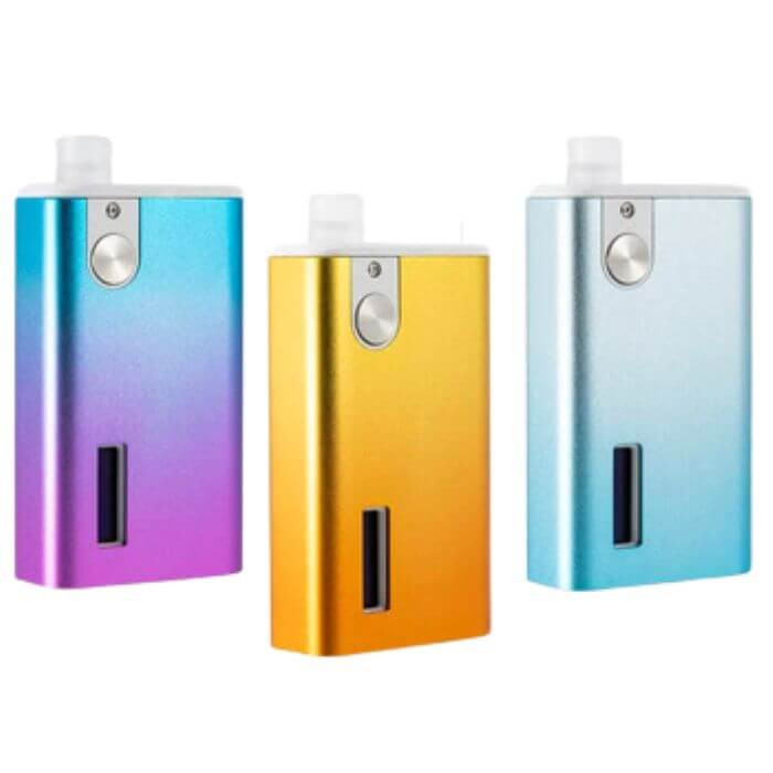 Yihi SXmini Vi Class Vape Kit | VapeRanger Wholesale