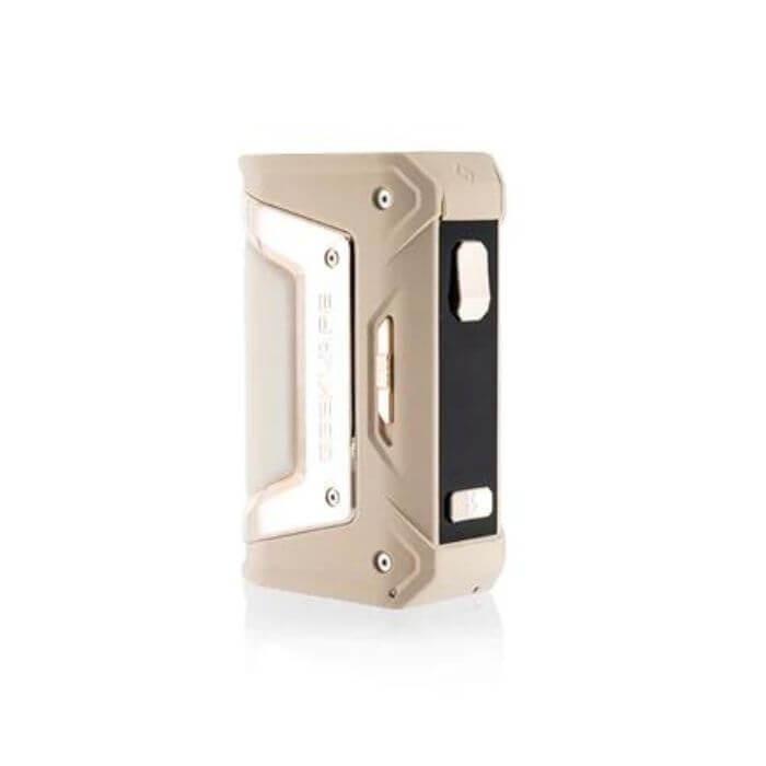 blu pods vape Geek Vape Aegis Legend 5 200W Box Mod main image 0
