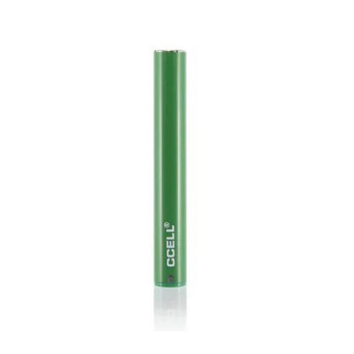 elfbar elfa master akku CCELL M3 Plus Battery – 350mAh Vape Pen with USB-C main image 1