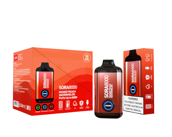 sapura disposable vape Shop main image 1