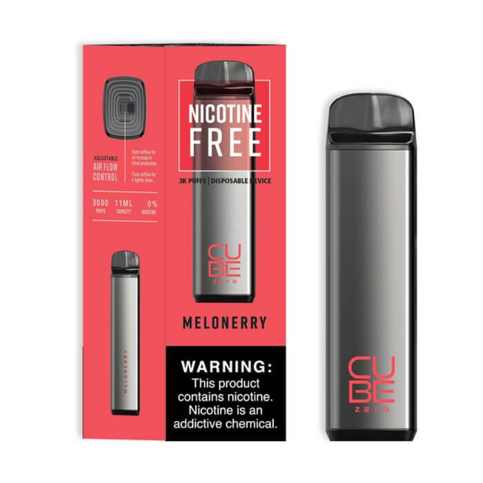 elfbar elfa master akku Vuse Go Box Creamy Tobacco - SENZA NICOTINA - 3000 Puff - Usa e Getta main image 0