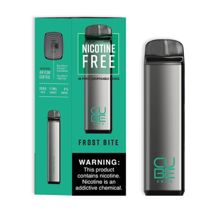 how much is elf bar vape VaporTech Cube Zero Vape