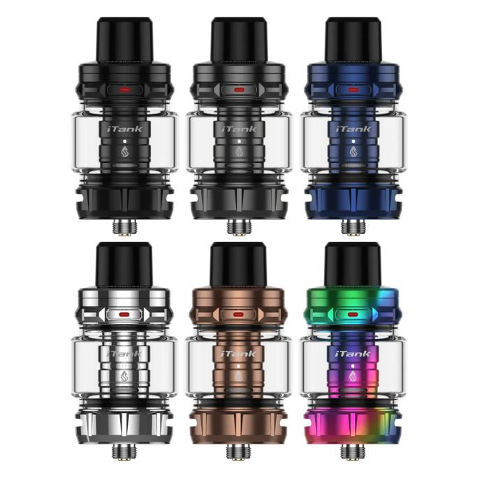 tank vape Lost Vape Centaurus Sub-Ohm Tank main image 0