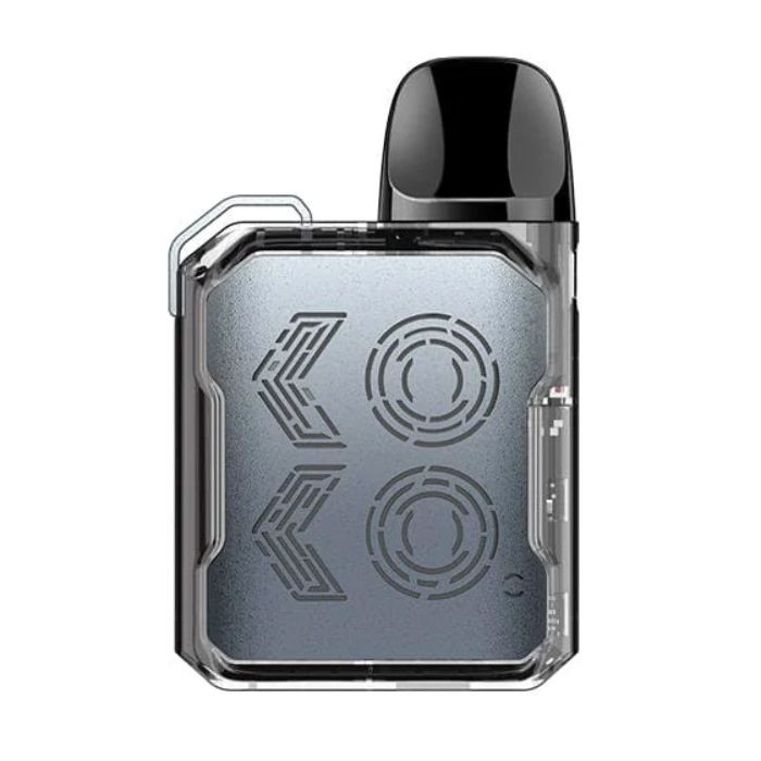 UWELL Caliburn GK2 Vision 18W Pod System