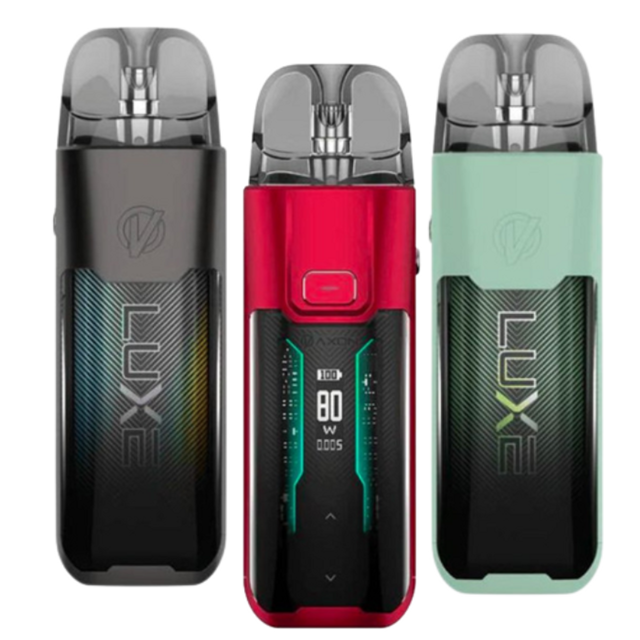 Vaporesso Luxe XR Max Review - the Best Sub-Ohm Pod Kit Ever?