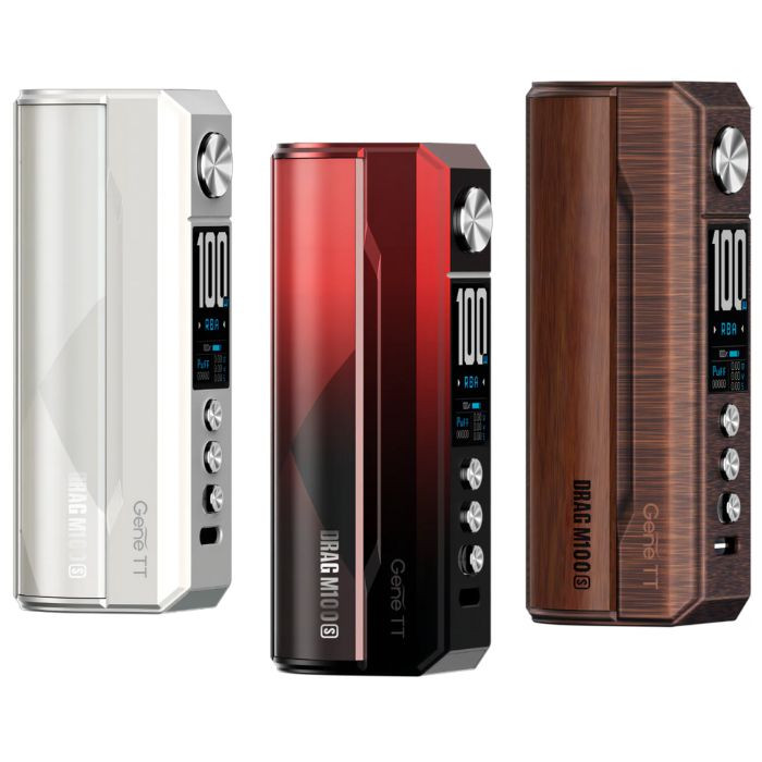 elf bar vape uk VOOPOO Drag Vape Kit – Smoke Station main image 1