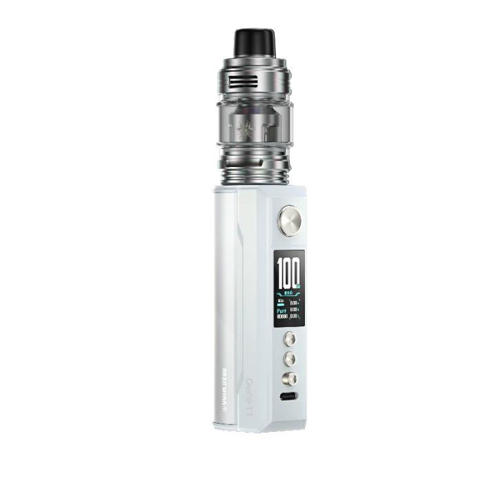 elfbar nachfüll pod läuft aus Voopoo Drag Settings 1 2 3 Voopoo Drag X3 Pod Mod Kit — .99