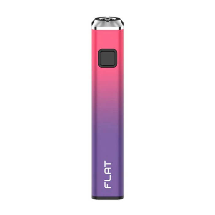 Yocan Flat Twist Batteries